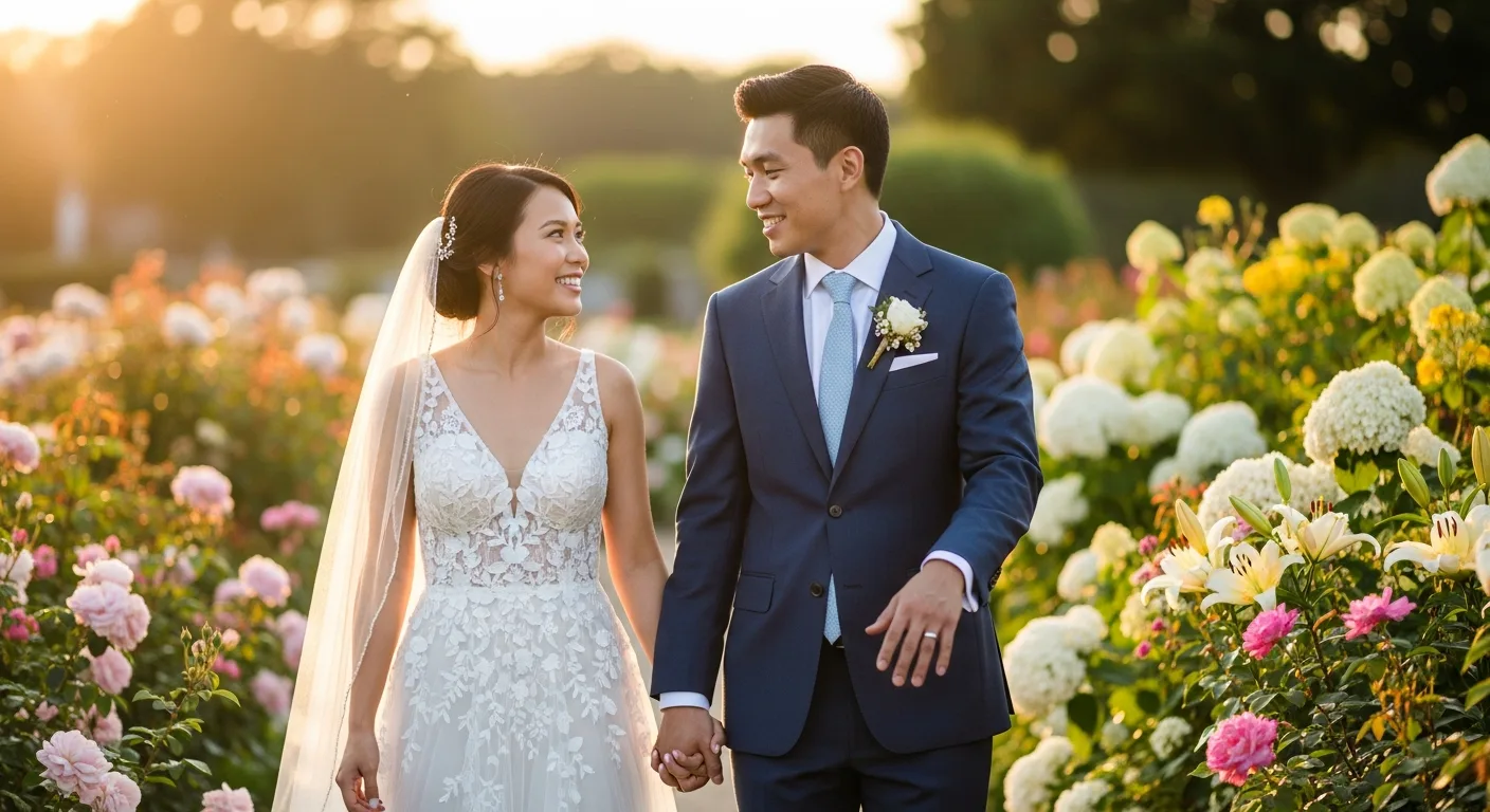 Should You Update Your Life Insurance Policy After Marriage?