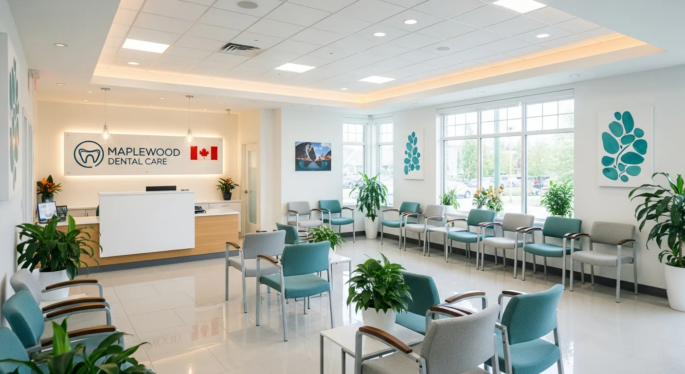 Assurance Dentaire Canada: What Every Resident Should Know