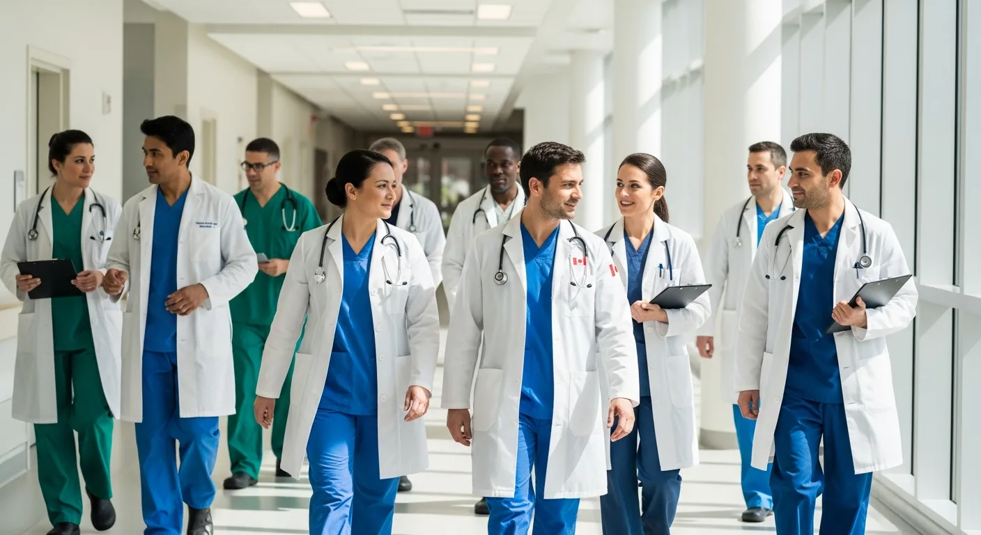 Best Health Insurance Companies in Canada (2026)