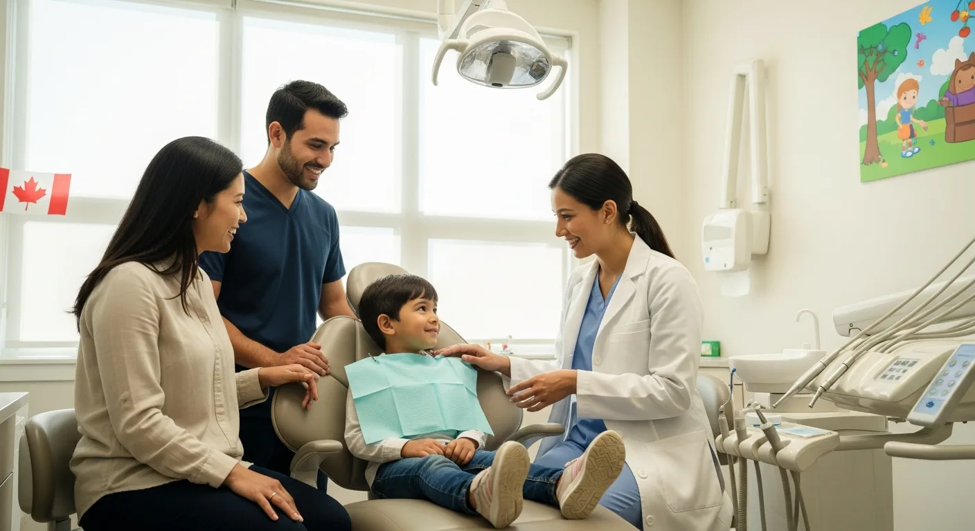Canadian Dental Benefit: Who Qualifies and How It Works