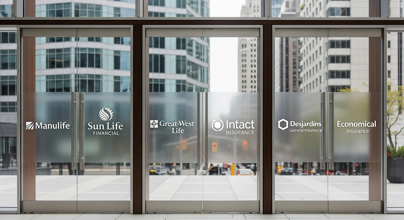 How to Choose the Best Life Insurance Company in Canada in 2025