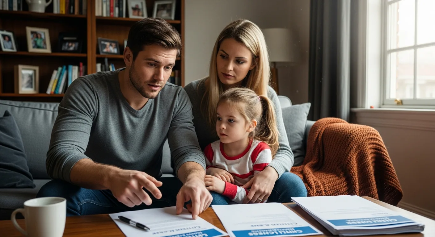 Critical Illness Insurance vs Life Insurance: Which One Is Better for Your Family?