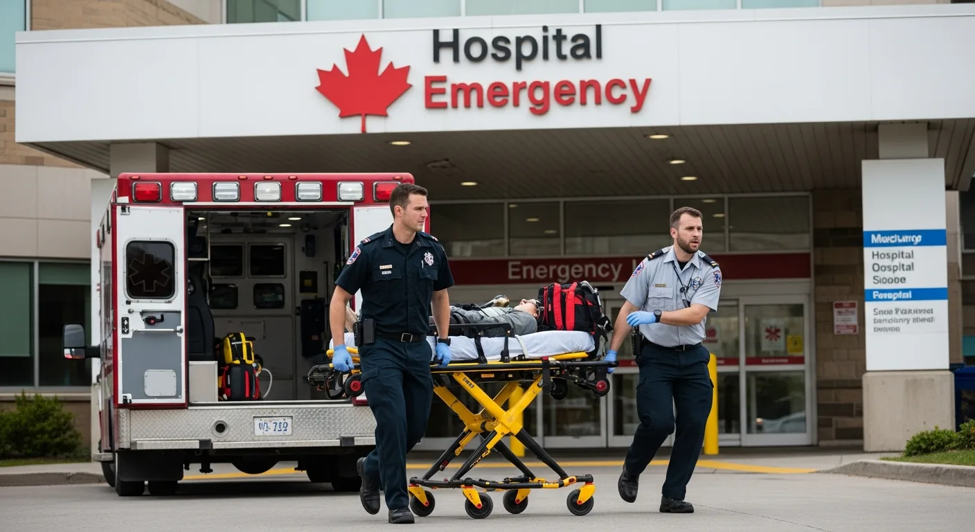 Emergency Medical Insurance: What You Must Know Today