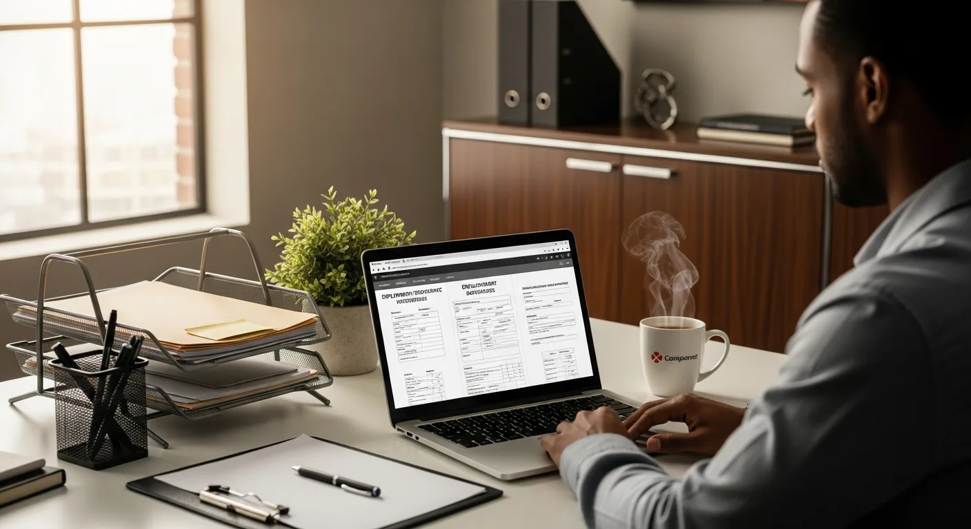 Employment Insurance: What Is It and How It Works