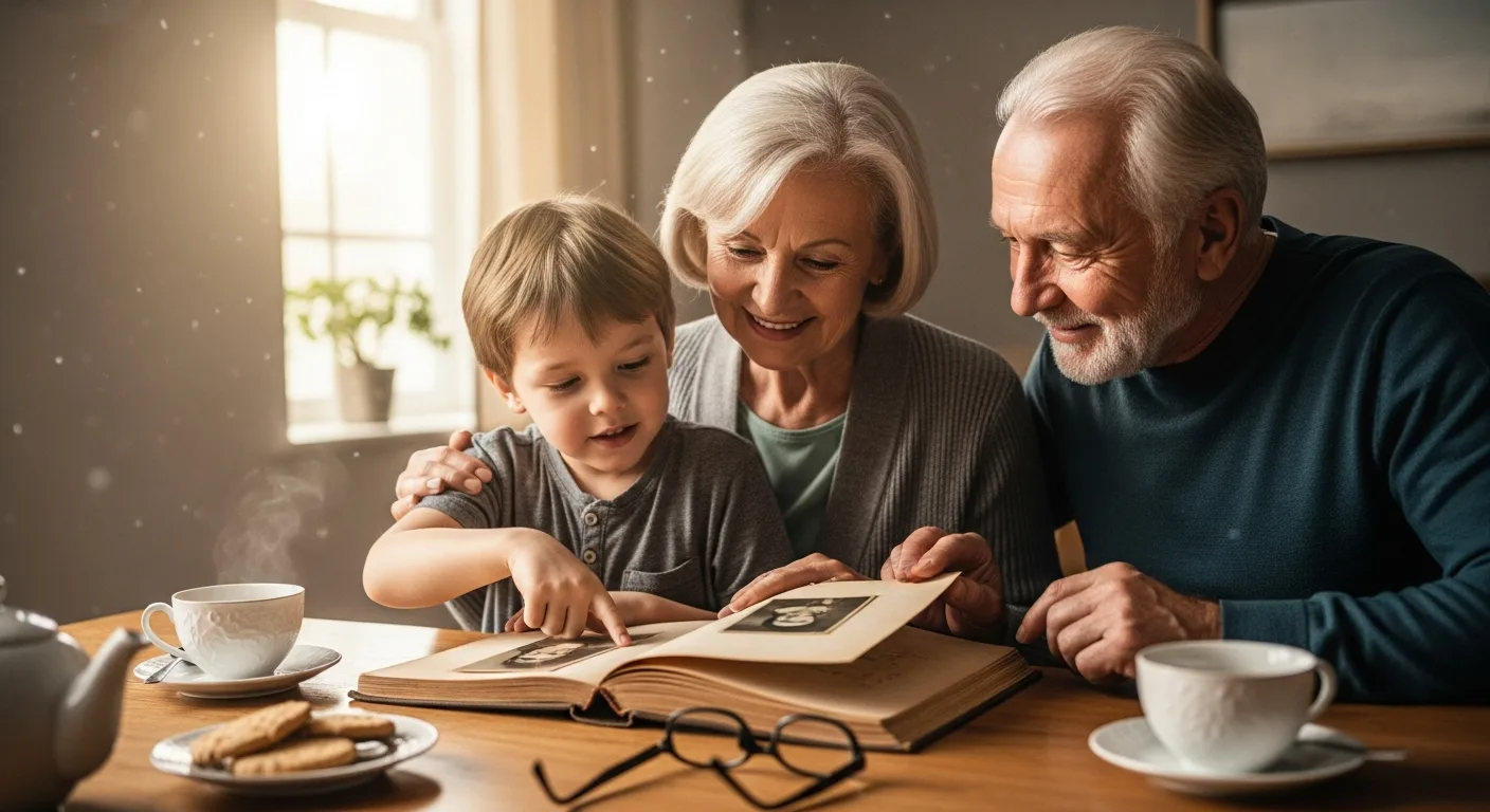 How Family Medical History Impacts Your Life Insurance Quote