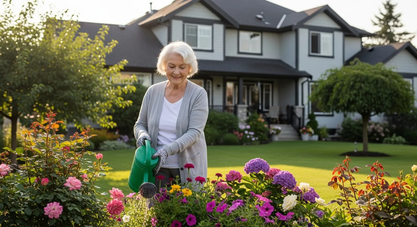 Top Benefits of Final Expense Insurance for Seniors in Canada