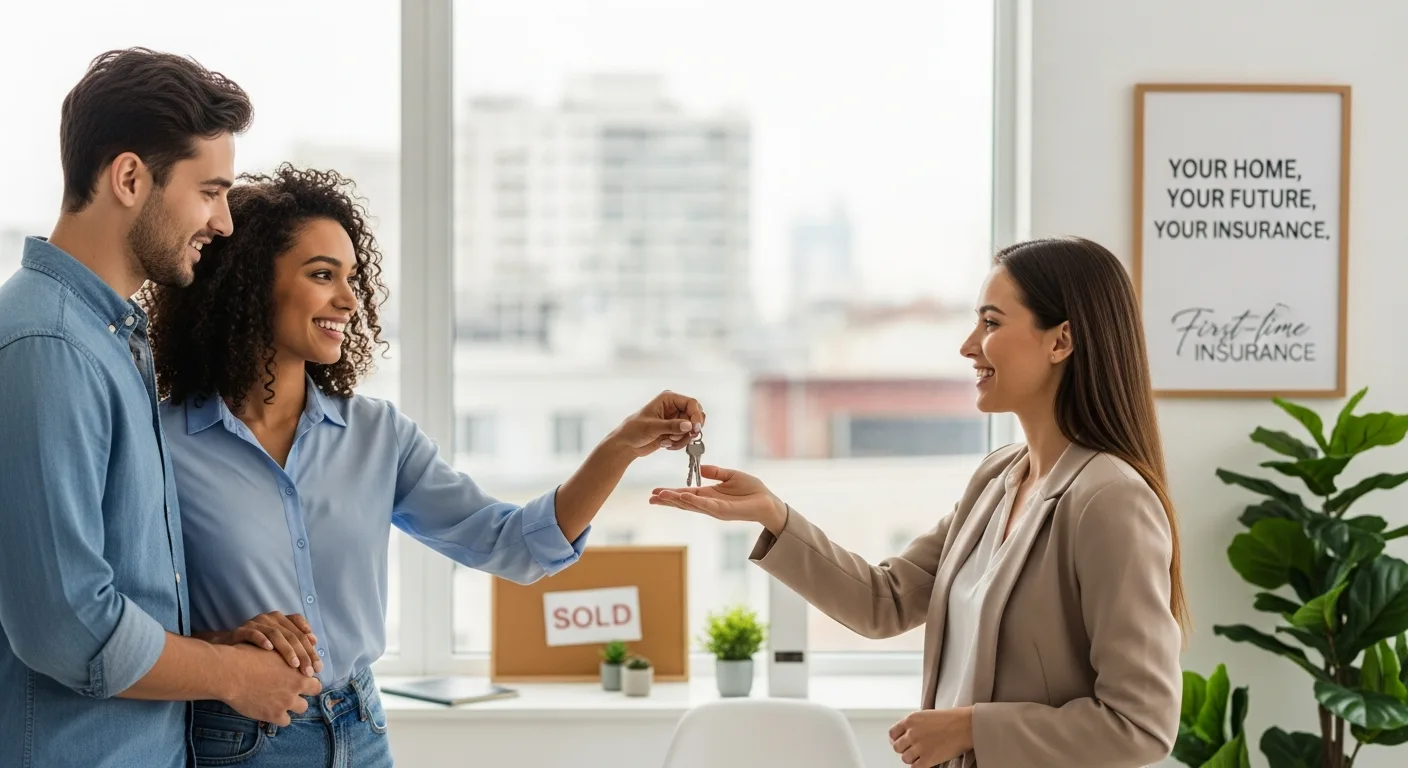 Life Insurance Quotes Explained for First-Time Buyers