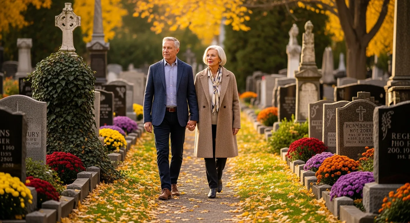 How to Choose the Right Funeral Insurance for Seniors in Canada