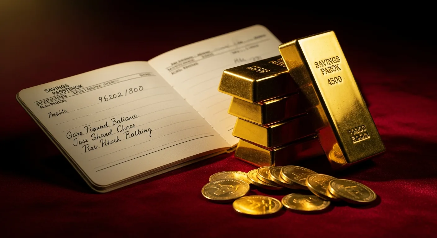 High-Yield Savings Accounts vs. Regular Savings Accounts