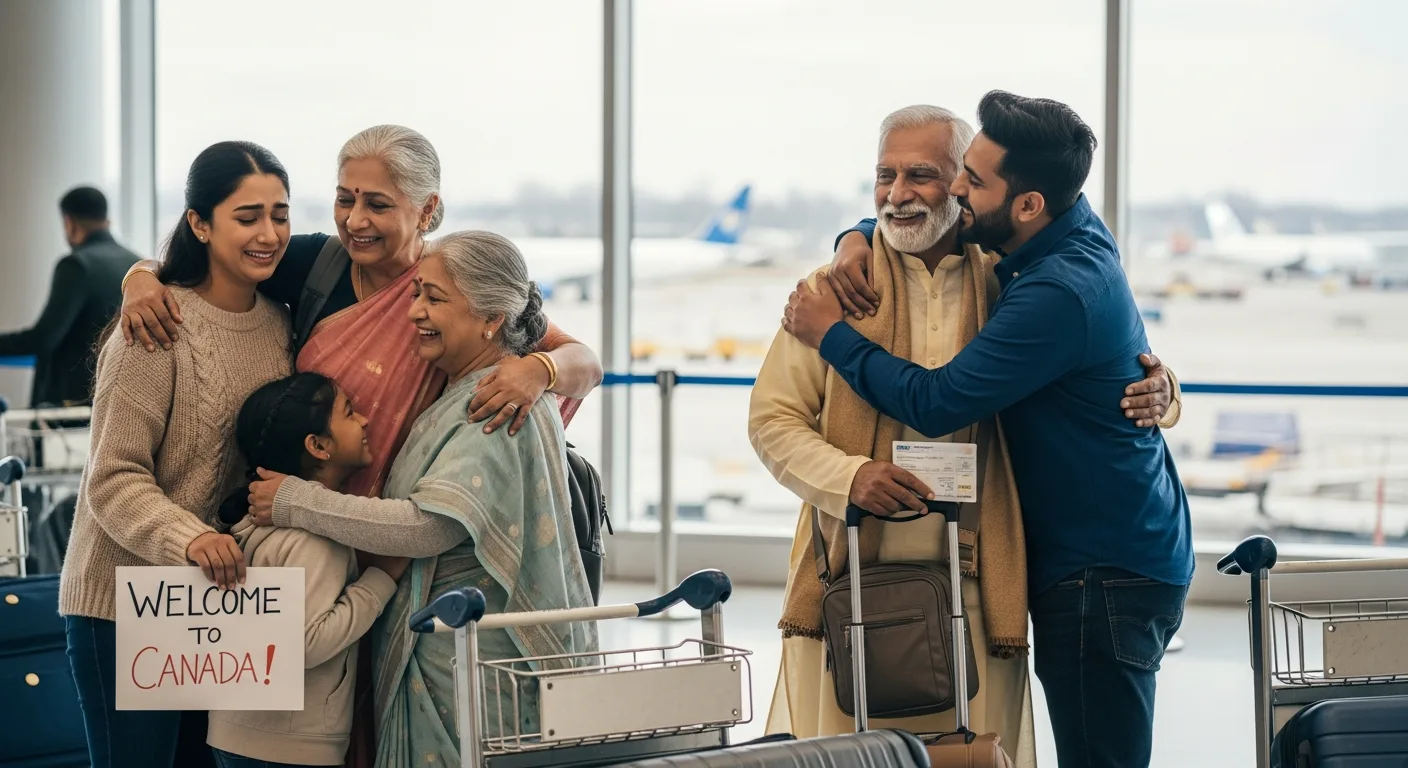 Parent Super Visa Insurance: Key Features to Know