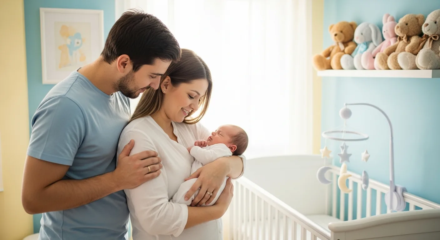 Is Permanent Life Insurance Worth It for Young Families?