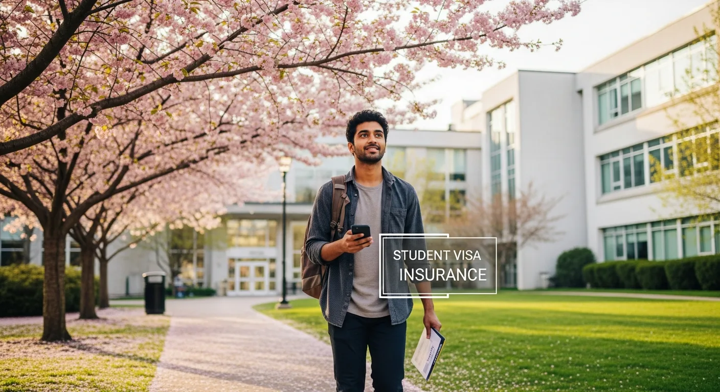 Do You Need Insurance With A Canadian Student Visa? It Depends