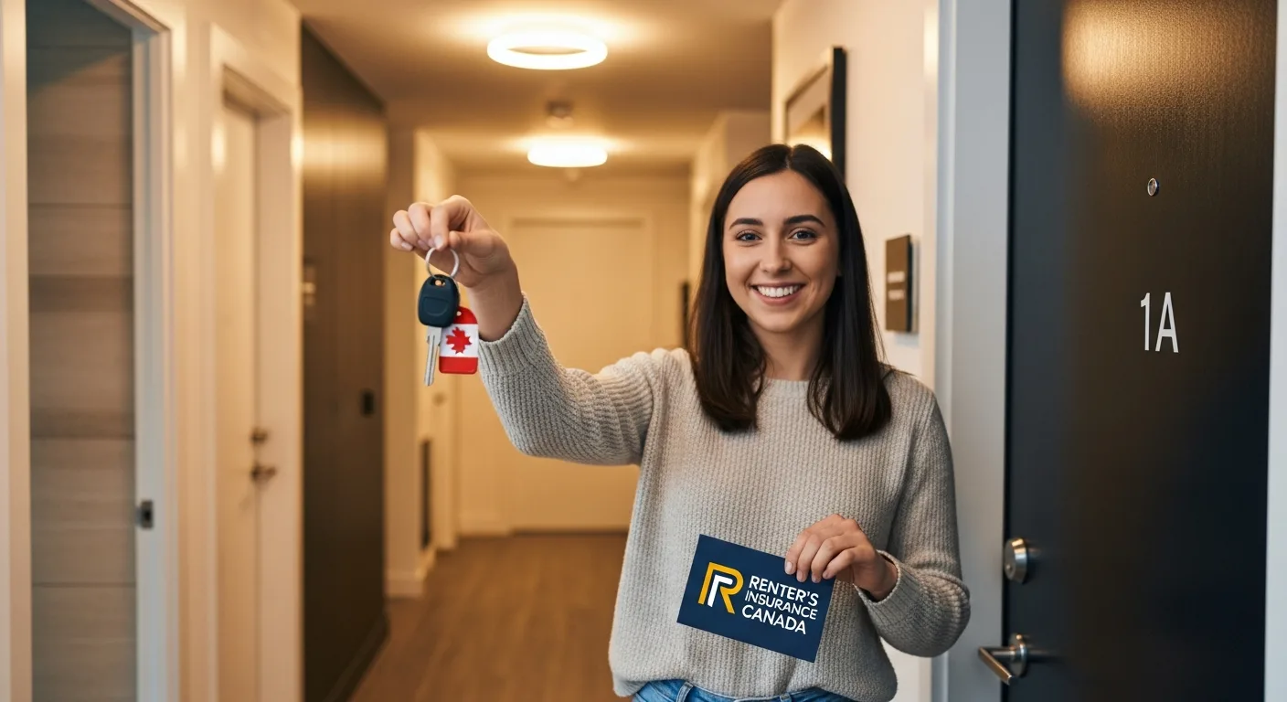 Tenant Insurance Canada: What Renters Should Know