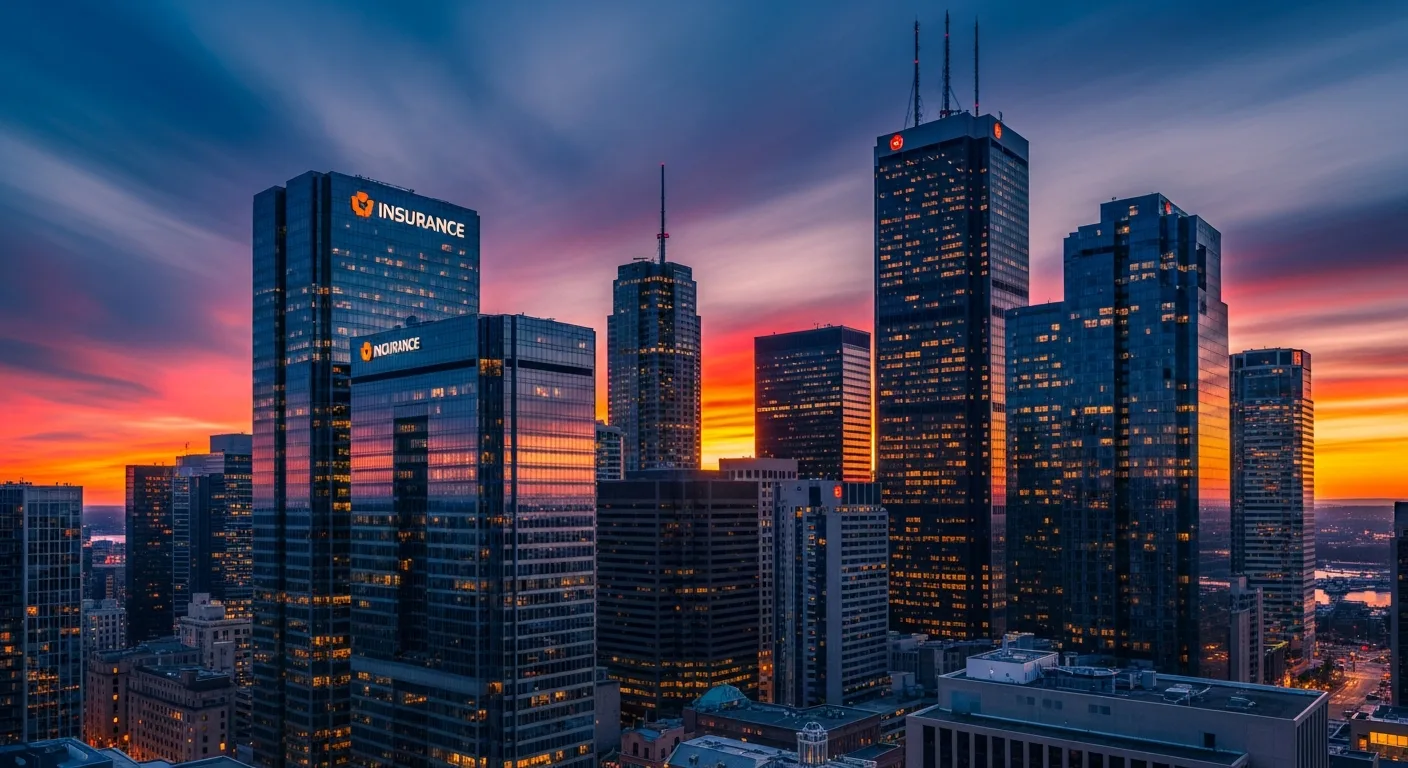 Best Life Insurance Companies in Canada 2026 — Top 10 Ranked