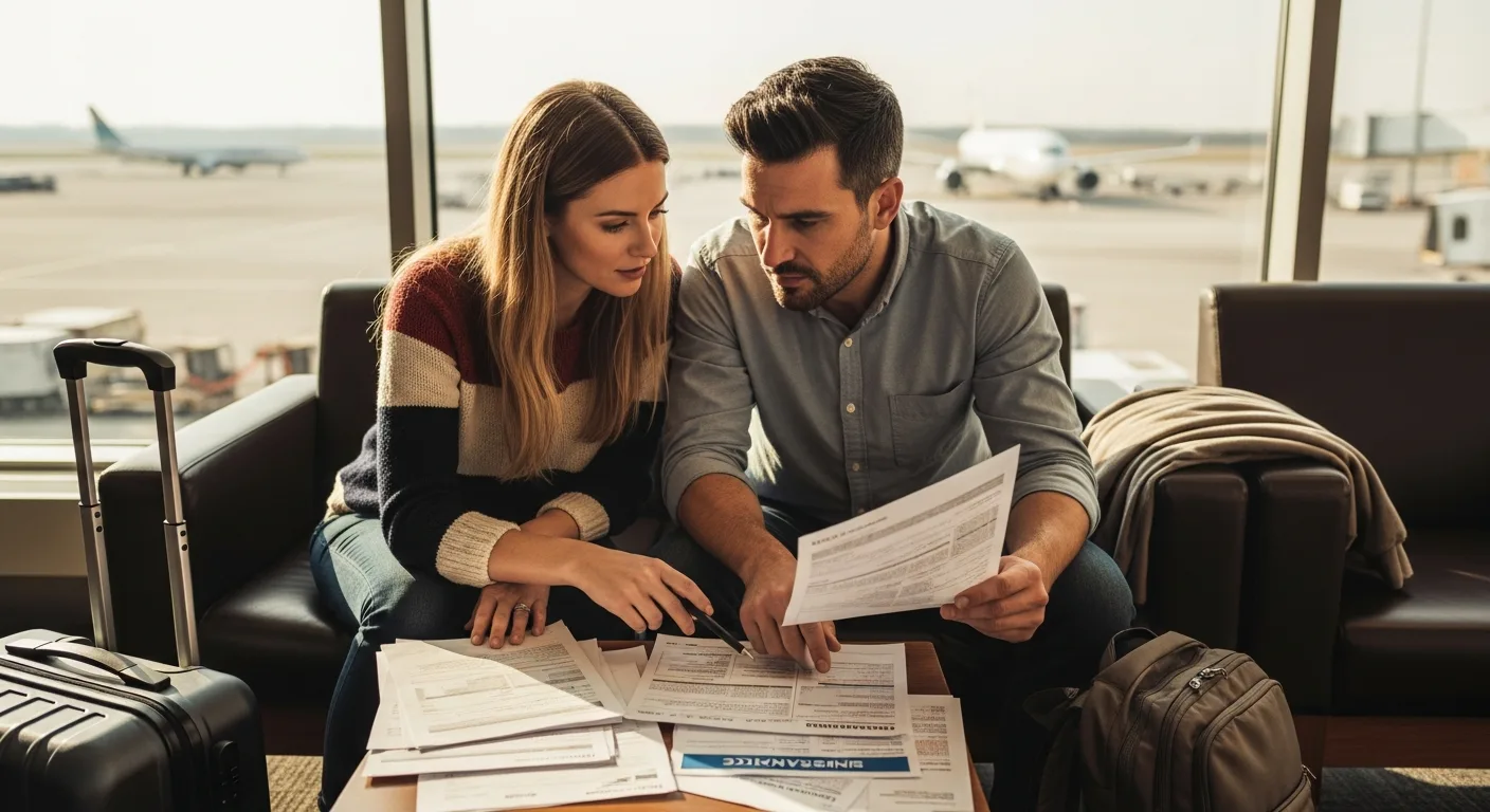 A Beginner’s Guide to Trip Cancellation Insurance in Canada