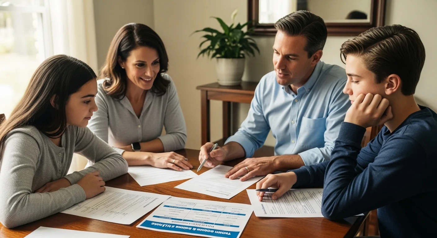 Ultimate Guide to Life Insurance in Ontario: Term vs Whole Life Policies in Canada