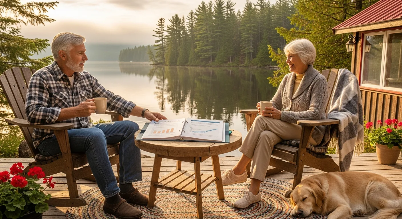 How to Use Universal Life Insurance for Retirement Planning in Canada