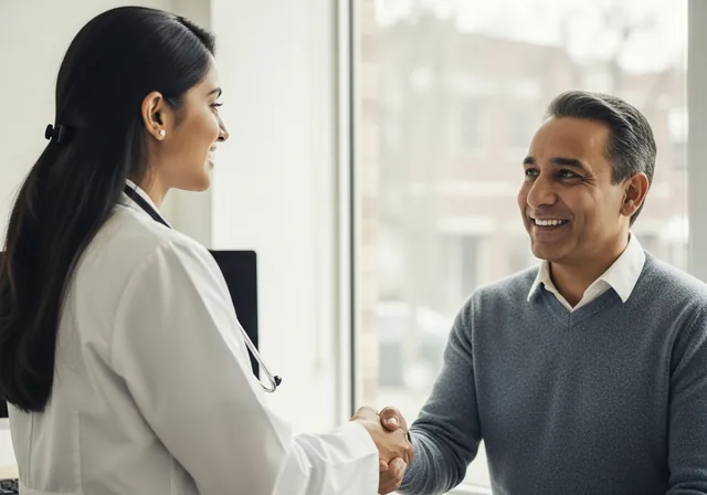 Health & dental