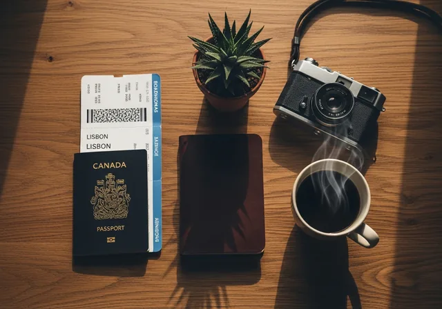 Travel insurance